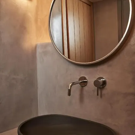 Bo House Private Jacuzzi By Monocle * Mykonos Town
