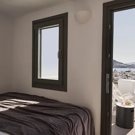 Bo House Private Jacuzzi By Monocle Apartment Mykonos Town